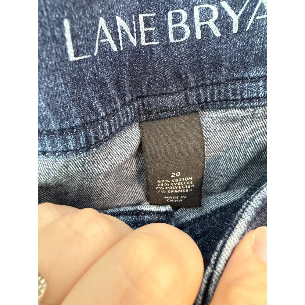 Lane Bryant lane bryant